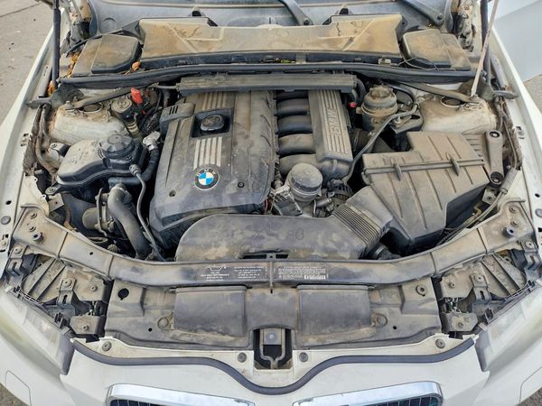 2013 BMW 328