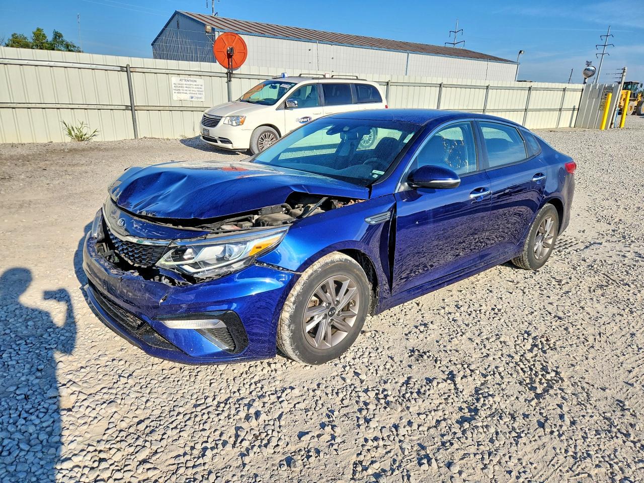 2020 KIA OPTIMA LX, S, SE