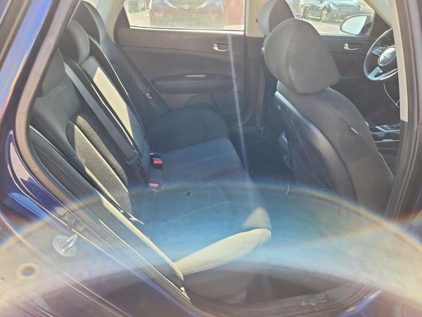 2020 KIA OPTIMA LX, S, SE