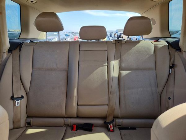 2012 MERCEDES-BENZ GLK GLK350