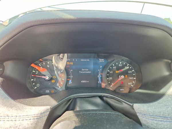 2025 JEEP COMPASS North, Latitude