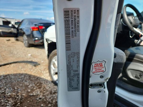 2025 JEEP COMPASS North, Latitude