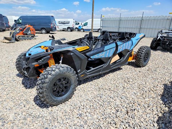 2026 CAN-AM MAVERICK X3 MAX