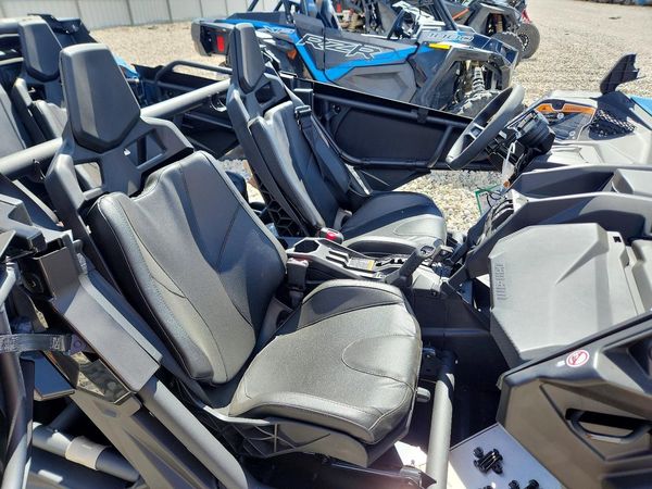 2026 CAN-AM MAVERICK X3 MAX