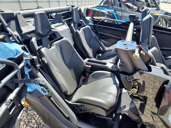 2026 CAN-AM MAVERICK X3 MAX