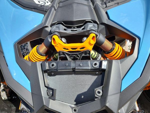2026 CAN-AM MAVERICK X3 MAX