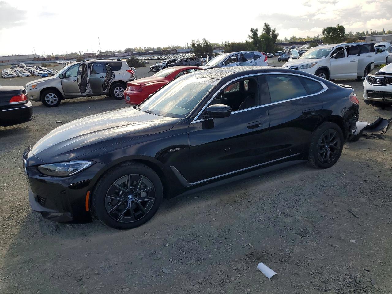 2023 BMW I4 eDrive30 GC