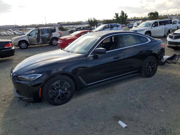 2023 BMW I4 eDrive30 GC