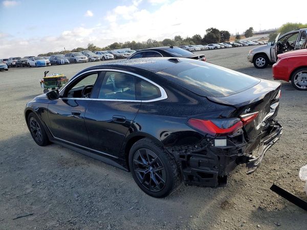 2023 BMW I4 eDrive30 GC