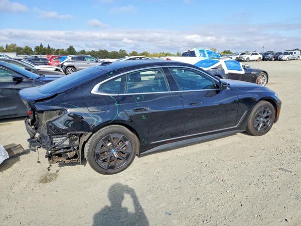 2023 BMW I4 eDrive30 GC