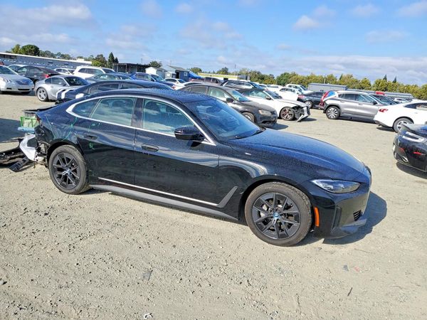 2023 BMW I4 eDrive30 GC