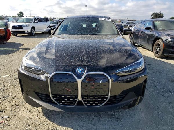 2023 BMW I4 eDrive30 GC