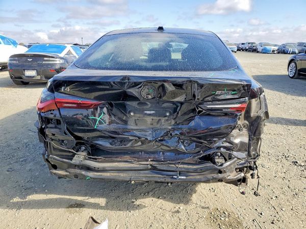 2023 BMW I4 eDrive30 GC