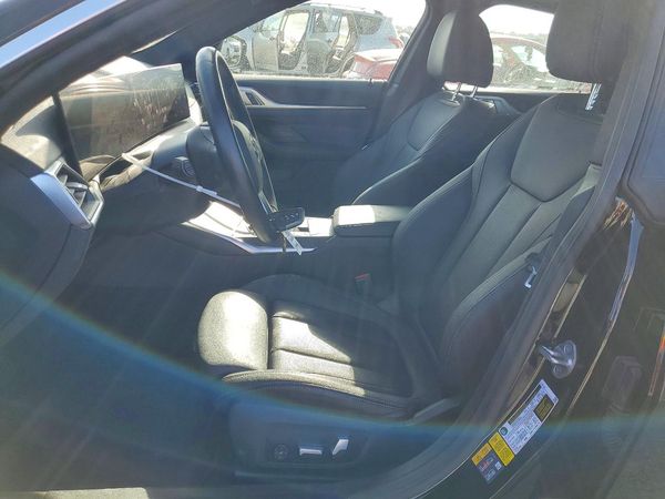 2023 BMW I4 eDrive30 GC
