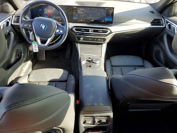 2023 BMW I4 eDrive30 GC