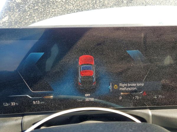 2023 BMW I4 eDrive30 GC
