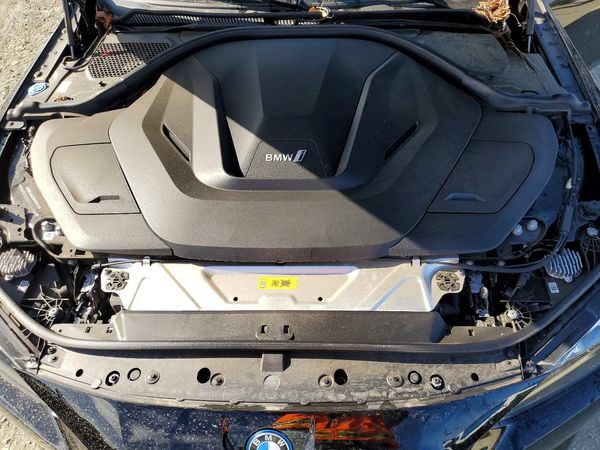 2023 BMW I4 eDrive30 GC