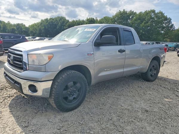 2013 TOYOTA TUNDRA — DSFA — Front 3/4