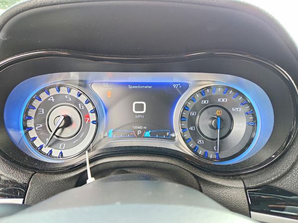 2018 CHRYSLER 300