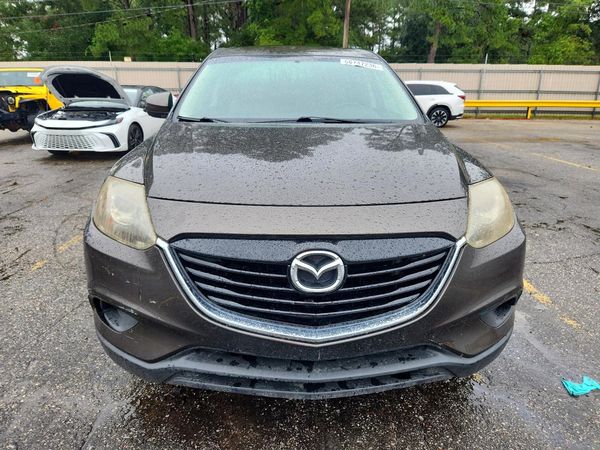 2015 MAZDA CX-9