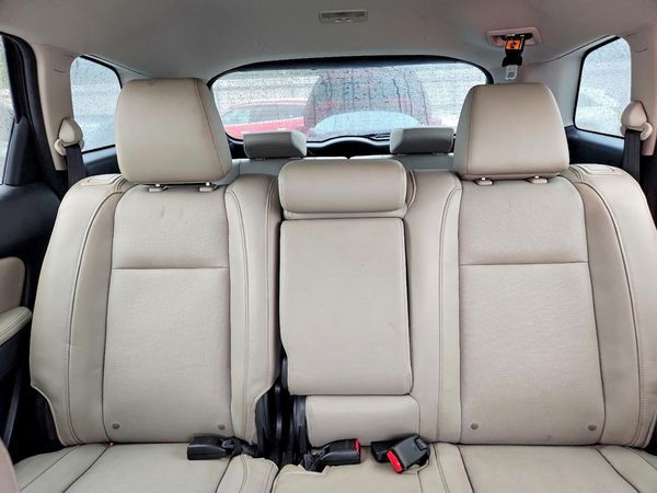 2015 MAZDA CX-9