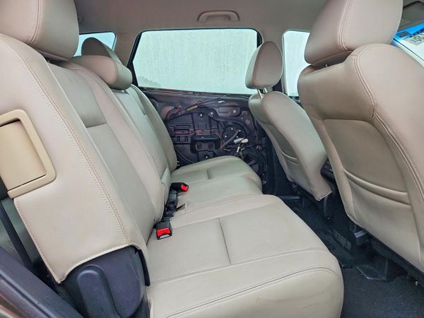 2015 MAZDA CX-9