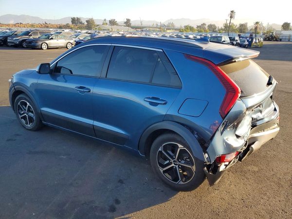2023 KIA NIRO