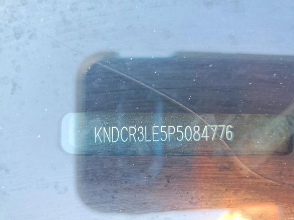 2023 KIA NIRO