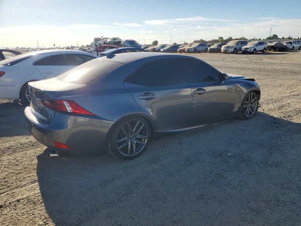 2014 LEXUS IS