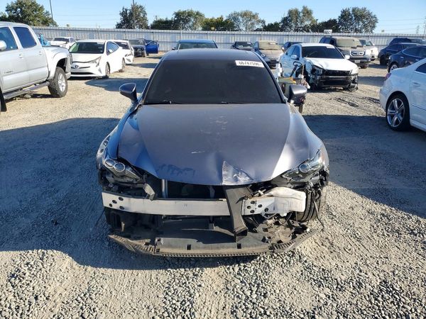 2014 LEXUS IS