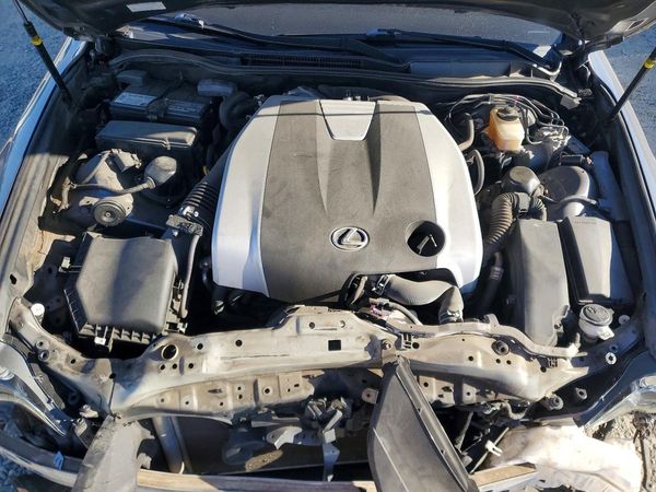 2014 LEXUS IS