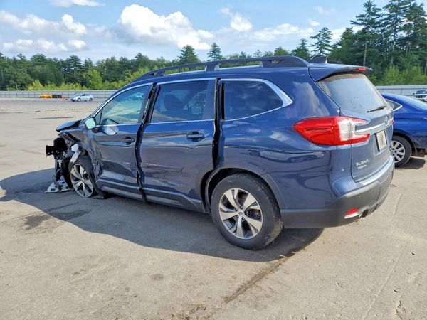 2023 SUBARU ASCENT