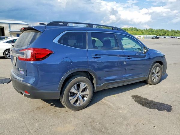 2023 SUBARU ASCENT
