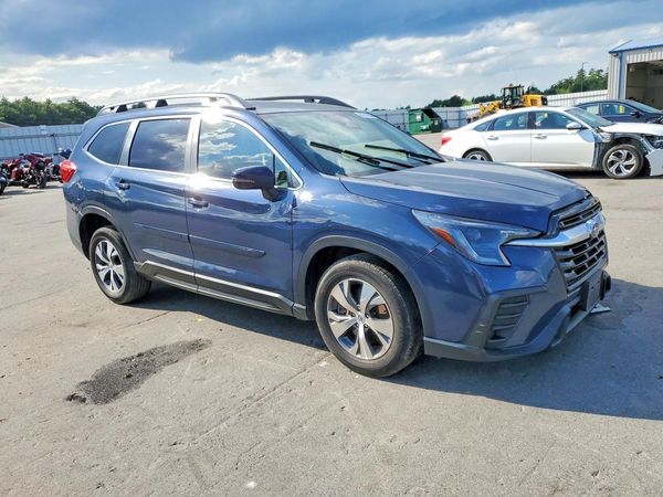 2023 SUBARU ASCENT