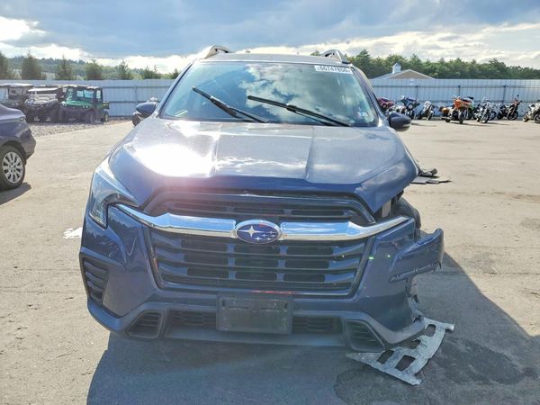 2023 SUBARU ASCENT