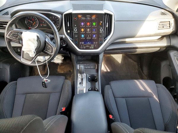 2023 SUBARU ASCENT