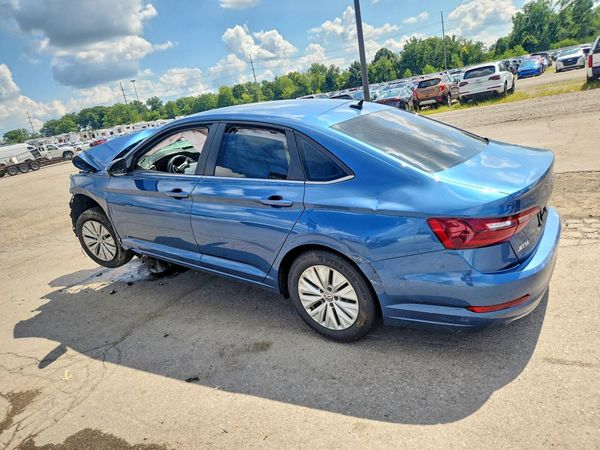 2020 VOLKSWAGEN JETTA S, SE, R-Line — DSRA