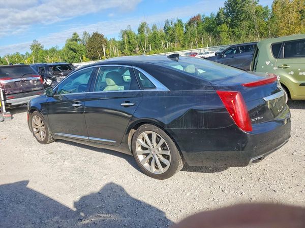 2015 CADILLAC XTS