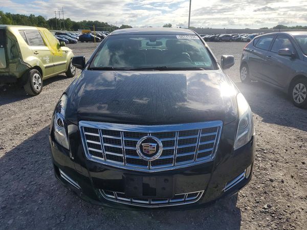 2015 CADILLAC XTS