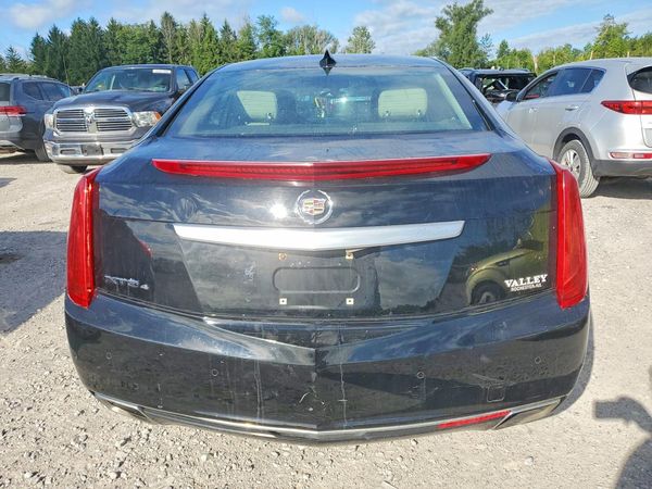 2015 CADILLAC XTS