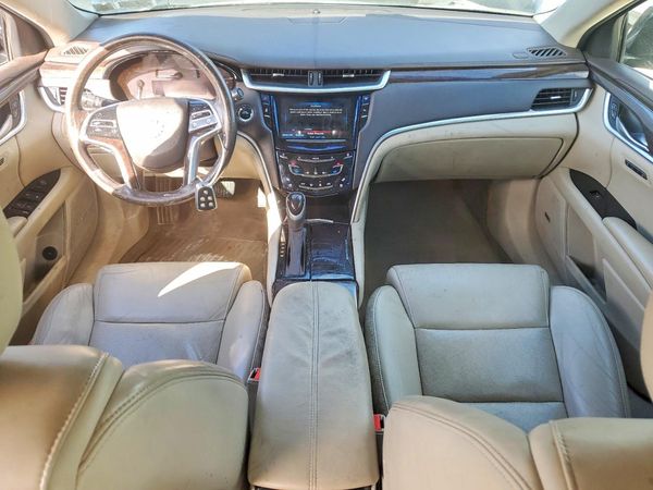 2015 CADILLAC XTS