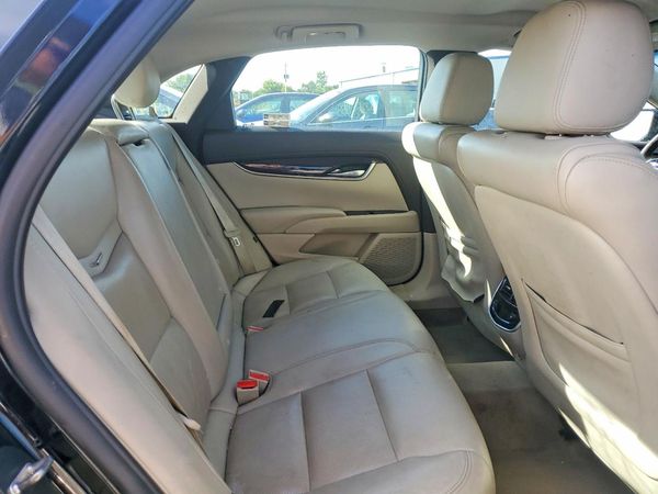 2015 CADILLAC XTS