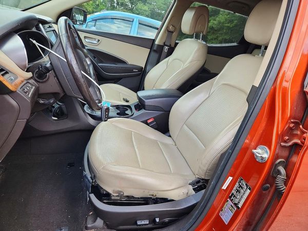 2014 HYUNDAI SANTA FE GLS