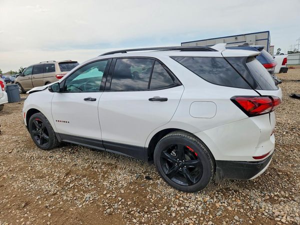 2024 CHEVROLET EQUINOX Premier (1LZ)