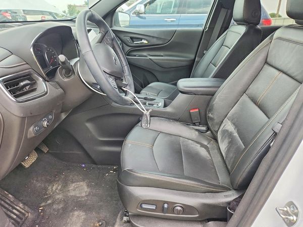 2024 CHEVROLET EQUINOX Premier (1LZ)