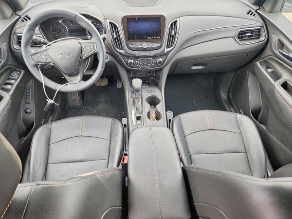 2024 CHEVROLET EQUINOX Premier (1LZ)