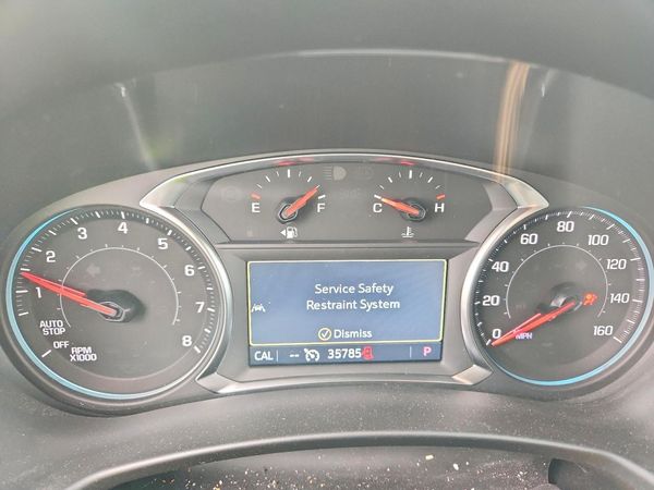 2024 CHEVROLET EQUINOX Premier (1LZ)
