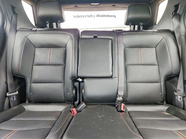 2024 CHEVROLET EQUINOX Premier (1LZ)