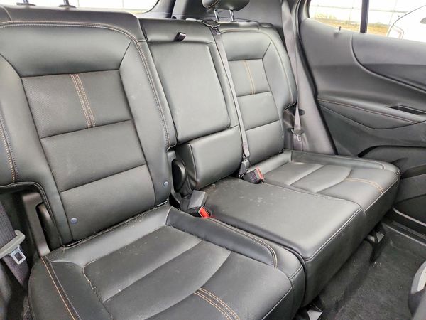 2024 CHEVROLET EQUINOX Premier (1LZ)