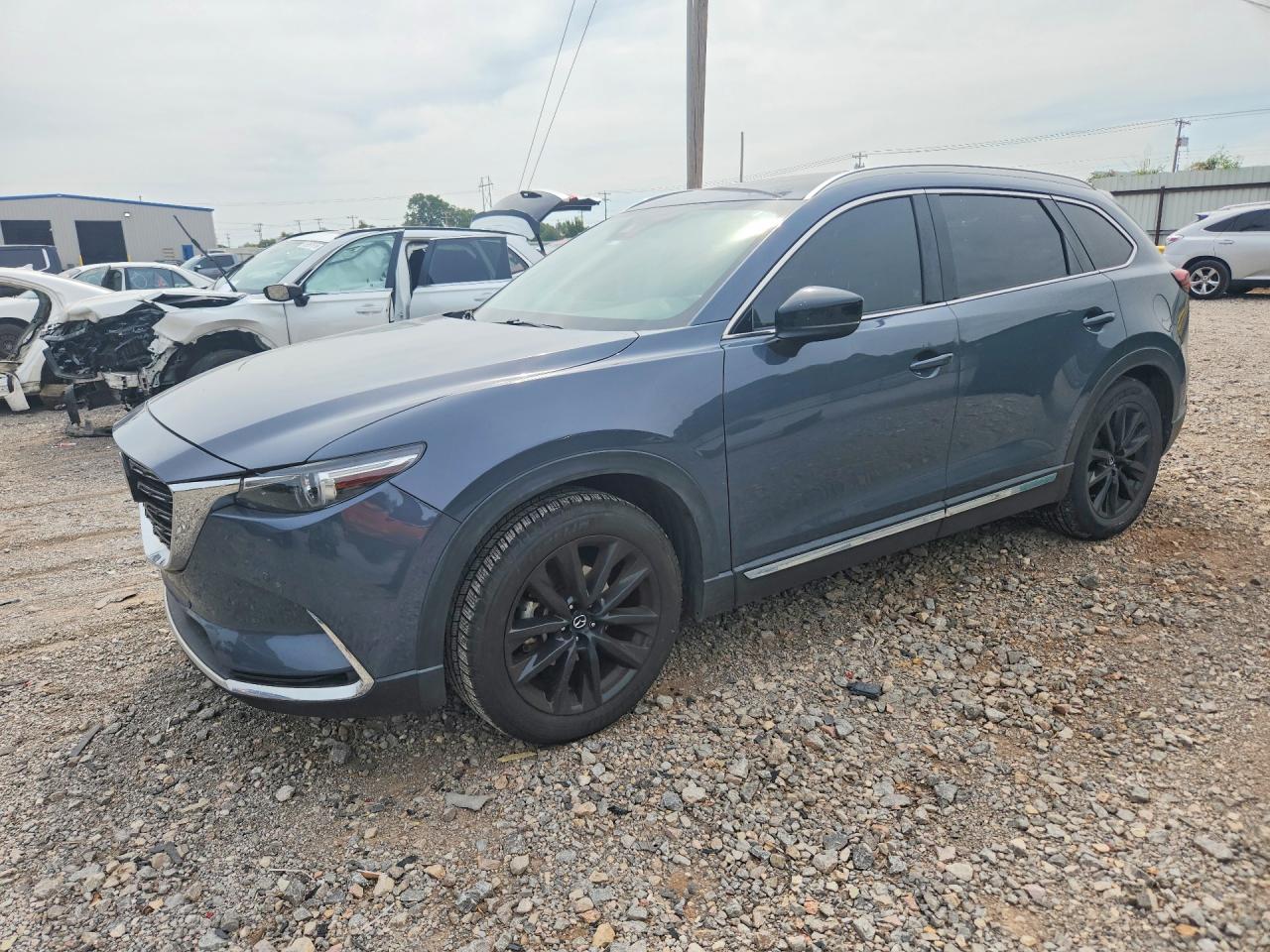 2021 MAZDA CX-9